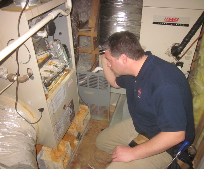 Home Inspection Carolina - Top Home Inspectors in Charlotte, Raleigh, Asheville.