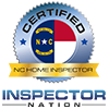 NC Licensed Home Inspector