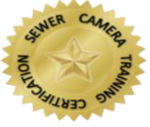 Sewer Camera Training - Sewer Scope Certified