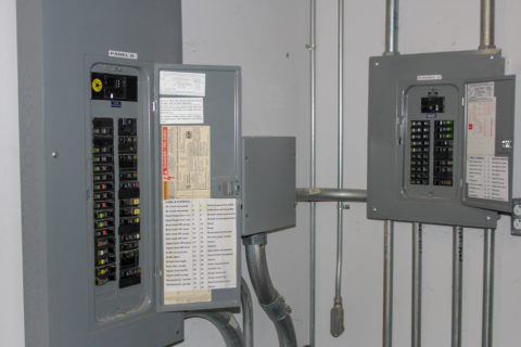 Commercial Property Inspections