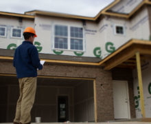 New Construction Inspection by Home Inspection Carolina
