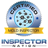 Mold Certified Inspector