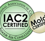 Indoor Air Quality Mold Certified Indoor Air Quality Mold Certified