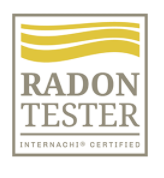 InterNACHI Radon Testing Certification