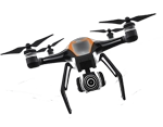 HIC Drone Certified