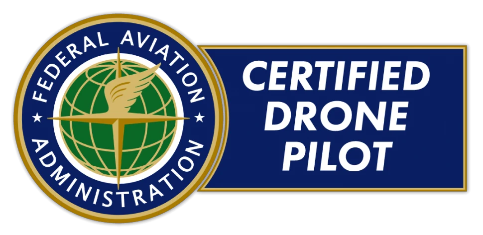 Home inspection Carolina Drone Certified