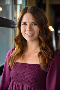 Lauren Byrne Lauren Byrne