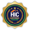 HIC Radon Certified