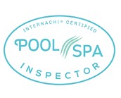 InterNACHI Pool & Spa Certified