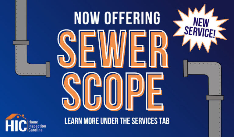 Sewer Scope Inspections