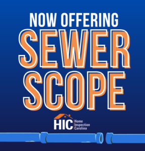 Sewer Scope Inspections
