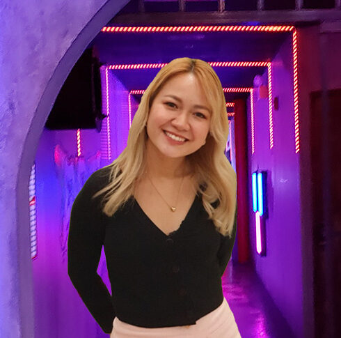 Olfa-Mamuntuan Olfa Mamuntuan