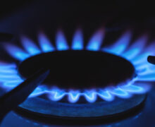 Gas Burners