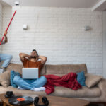 Why is my smoke detector beeping?