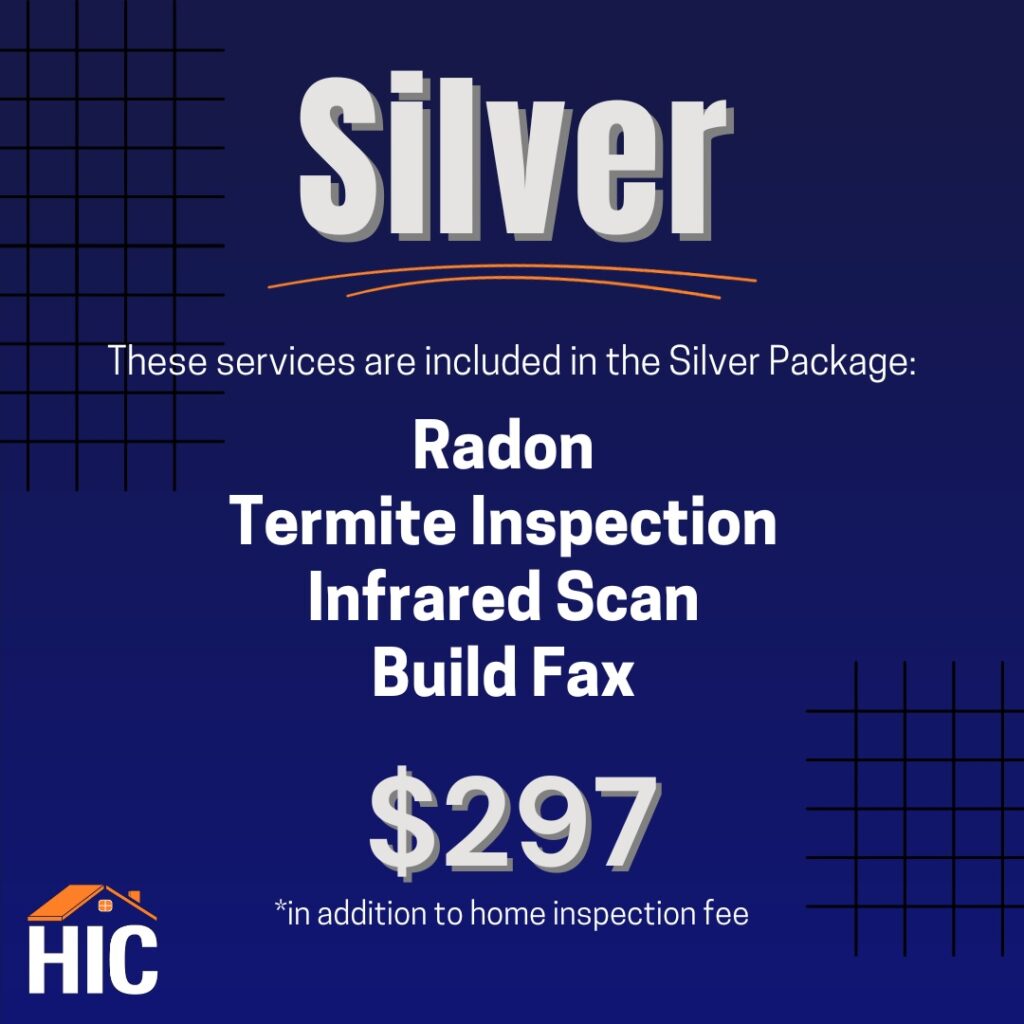 Silver Package