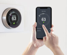 Smart Thermostat Benefits