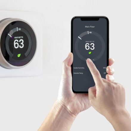 Smart Thermostat Benefits