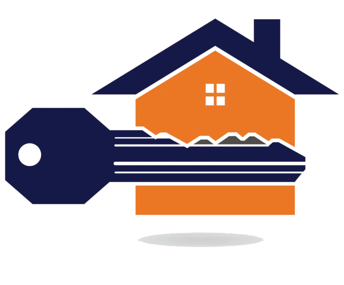 Keys to your home