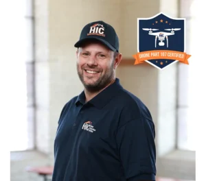 Matt Part 107 Certified Drone Pilot Matt Adams