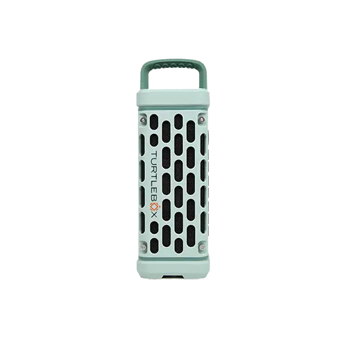 Ranger Turtlebox Speaker