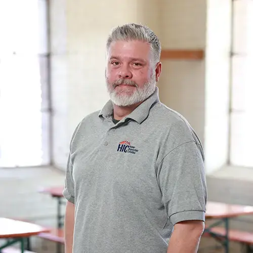 Dek Nance, Home Inspector at Home Inspection Carolina