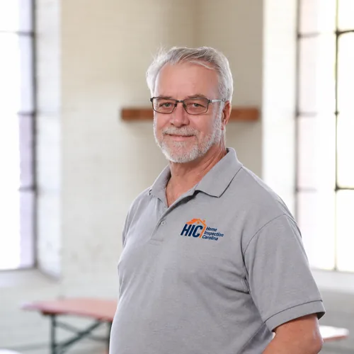 Marco Bruinenberg, Home Inspector at Home Inspection Carolina