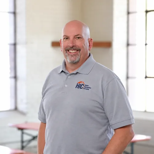 Todd Mosley, Home Inspector / Commercial Inspector at Home Inspection Carolina