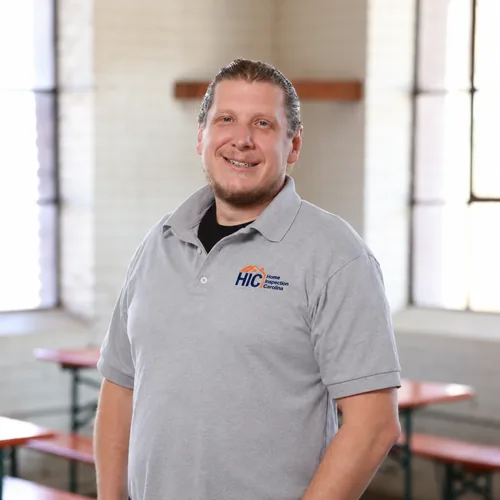 Aaron Grindstaff, Home Inspector / Commercial Inspector at Home Inspection Carolina
