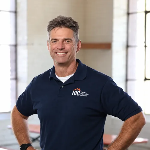 Preston Sandlin, Owner and Founder at Home Inspection Carolina
