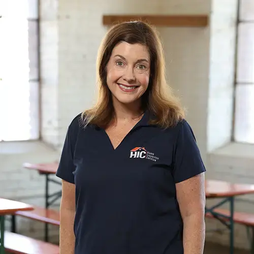 Meg Sandlin, Owner and Founder at Home Inspection Carolina