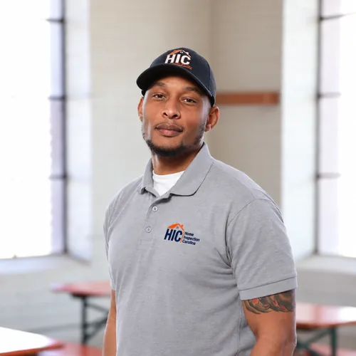 Malik Hasan, Home Inspector at Home Inspection Carolina