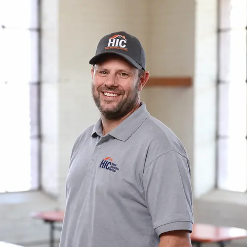 Matt Adams, Home Inspector at Home Inspection Carolina