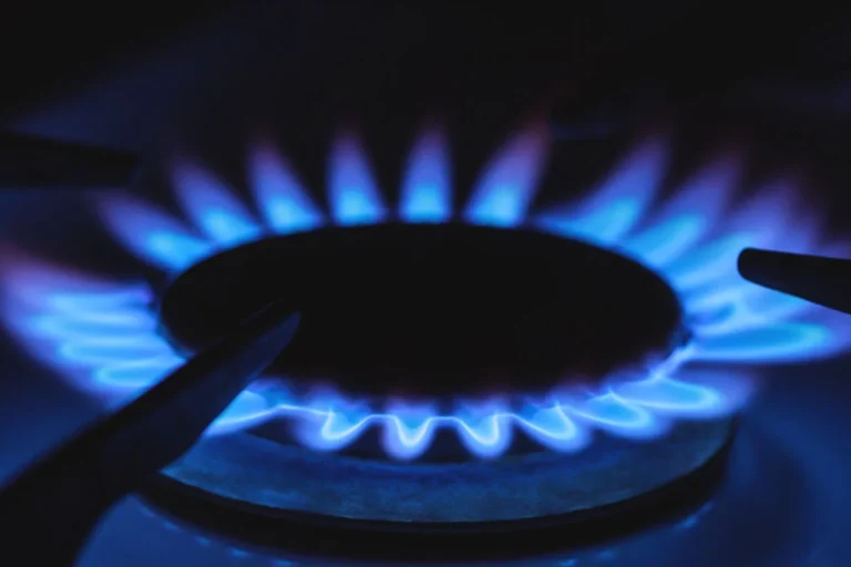 Protecting Yourself from Gas Leaks