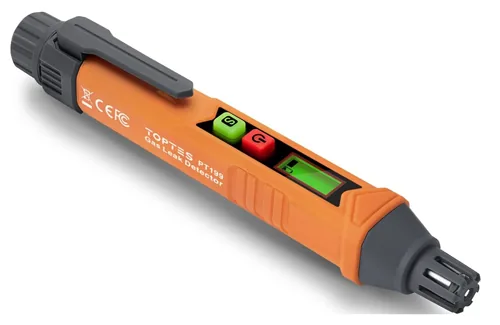 Portable Gas Leak Detector