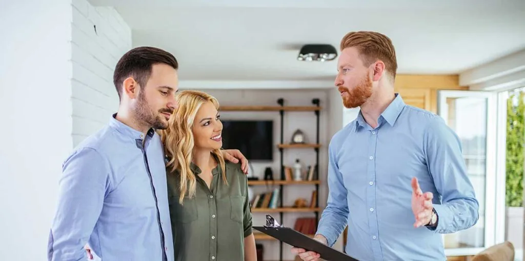 Choosing the right home inspection company