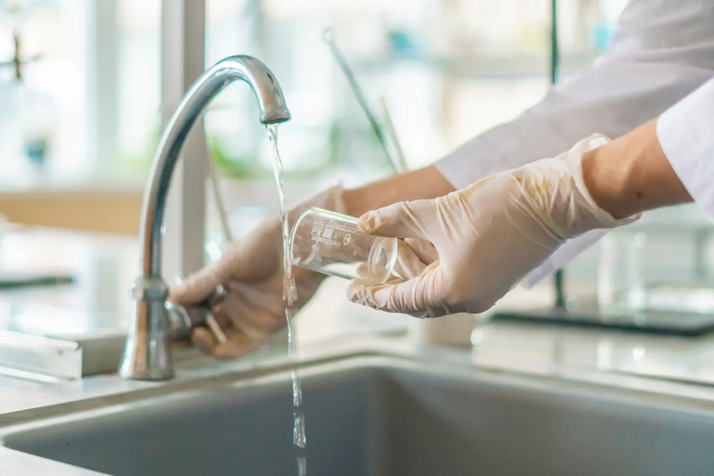 Well Water Testing