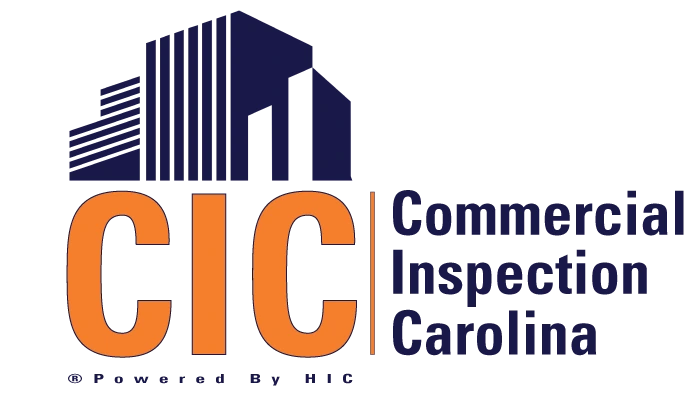 Commercial Inspection Carolina, the commercial division of Home Inspection Carolina