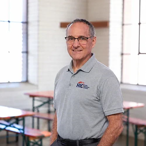 Frank Signa, Home Inspector at Home Inspection Carolina