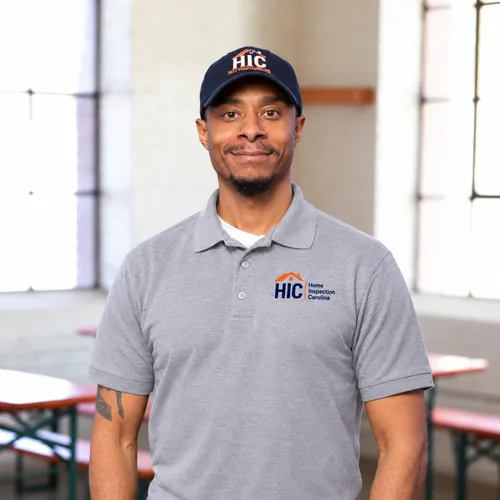 Mike Taylor, Home Inspector at Home Inspection Carolina