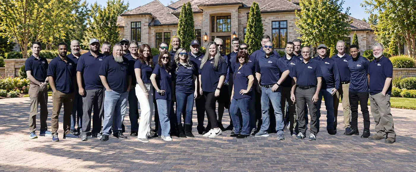 The Home Inspection Carolina team in 2026